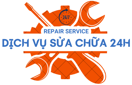 Dịch vụ sửa chữa điện máy  24h