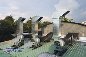 sửa máy hút mùi Quận tân Phú tphcm