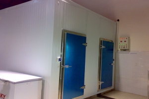 Sửa Kho Đông Kho Mát Quận Tân Bình