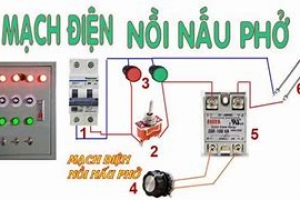 Sửa Nồi Nấu Phở-Sửa Nồi Nấu Điện Quận 3