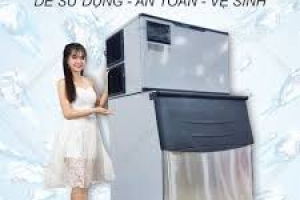 sửa máy làm đá scotsman tại nhà quận tân bình