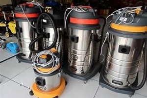 Sửa Máy Hút Bụi Quận Tân Phú