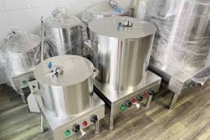 Sửa Nồi Nấu phở Sài Gòn