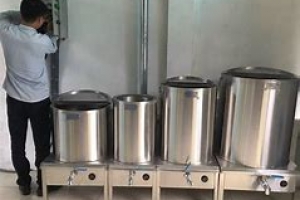 Sửa Nồi Nấu Phở-Sửa Nồi Nấu Điện Quận 1