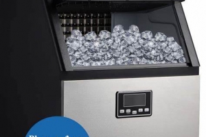 Sửa máy làm Đá viên Tphcm 0398178058