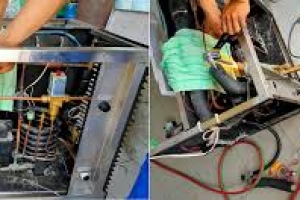 Dịch Vụ Sửa Máy Làm Đá viên tại quận 1 tphcm