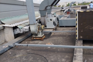 Sửa Chữa Máy Hút Khói