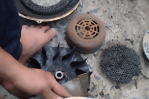 Dịch Vụ Sửa Chữa Quạt Hút Khói Chuyên Nghiệp